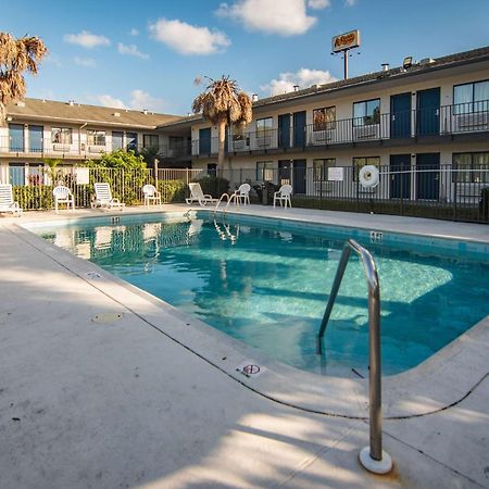 Motel 6-Ft. Pierce, Fl Форт-Пірс Екстер'єр фото