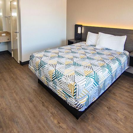 Motel 6-Ft. Pierce, Fl Форт-Пірс Екстер'єр фото