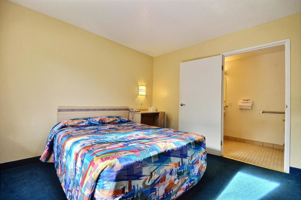 Motel 6-Ft. Pierce, Fl Форт-Пірс Екстер'єр фото